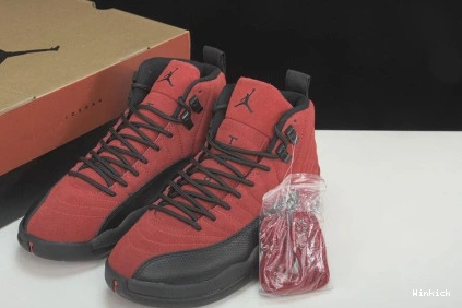 - 602 'REVERSE JORDAN CT8013 12 AIR GAME' RETRO FLU 1017